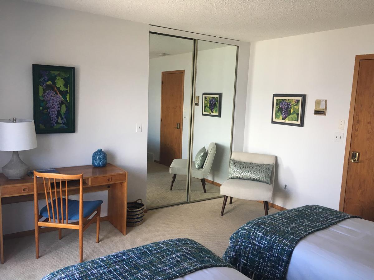 Summerhill Estate House Bed & Breakfast Kelowna Dış mekan fotoğraf