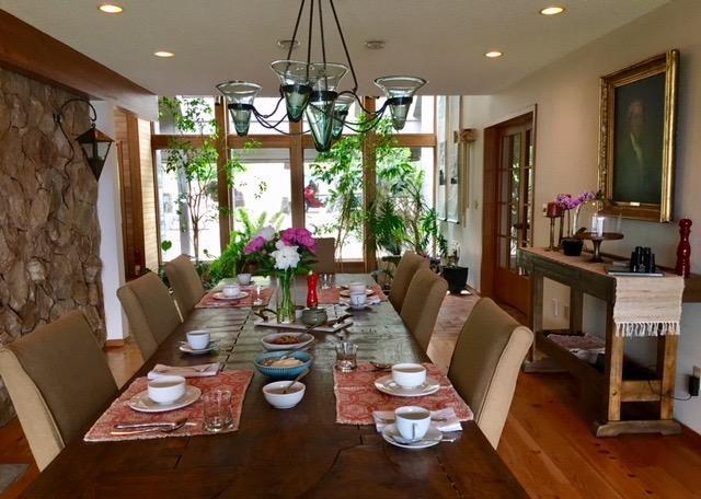 Summerhill Estate House Bed & Breakfast Kelowna Dış mekan fotoğraf